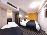 APA HOTEL Fukuoka Watanabedori Ekimae EXCELLENT Hotels in Fukuoka