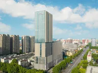 JI Hotel (Pingdingshan Jiatian Xintiandi) Hotels in Pingdingshan