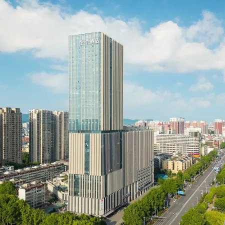 JI Hotel (Pingdingshan Jiatian Xintiandi)
