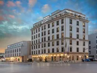 IntercityHotel Riyadh Malaz Hotel di Riyadh