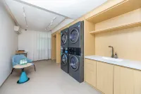 Home Inn·neo (Wuwei Kumarajiva Temple West Street Branch)