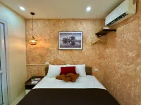 Flower homestay 박마 신사 주변 호텔