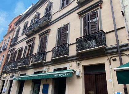 HH Corso Vittorio Emanuele II - n.117