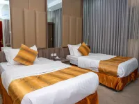Elite Express Hotels Hotel di 