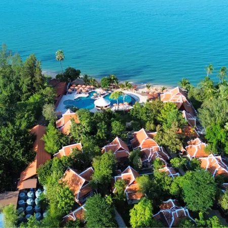 Samui Buri Beach Resort