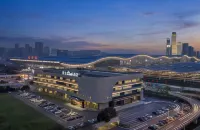 Howard Johnson Club Nanzhan Changsha