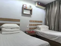 Luobei Baoquanling Lidu Hotel Hotels in Luobei County