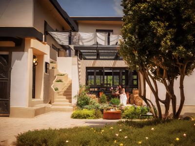Shaxi Baimiwa Mountain Wilderness Resort & Homestay