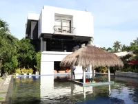 Handagedara Resort & Spa โรงแรมในมาทาร่า