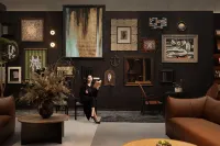 Chongqing Liangjiang New Area Xinpaifang Atour S Hotel Hotels in North Railway Station