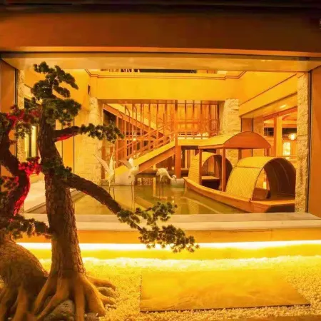 Wanxin International Hotel (Wanda Plaza Branch)