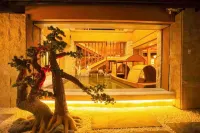 Wanxin International Hotel (Wanda Plaza Branch) - spa