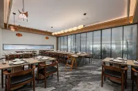 Yongji Hotel (Xiangfu District Government Branch, Kaifeng) - Breakfast