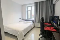 Top player themed hotel - 2 ดาว