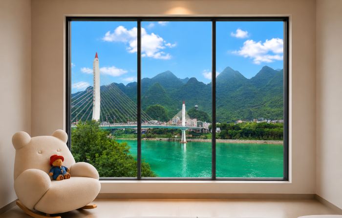Tianzhu Mingyuan Hotel