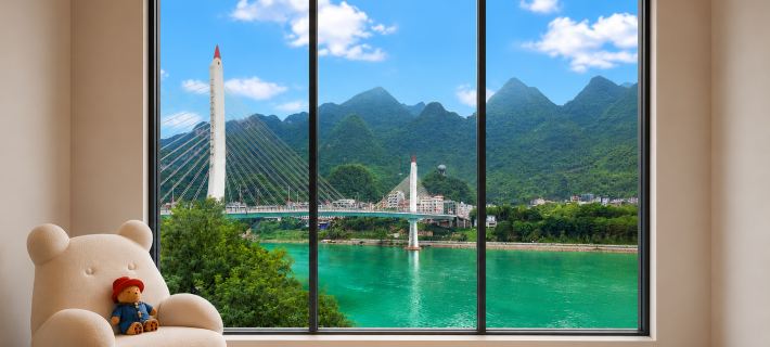 Tianzhu Mingyuan Hotel Hotels in Tian'e