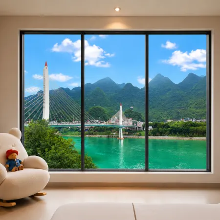 Tianzhu Mingyuan Hotel
