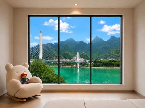 Tianzhu Mingyuan Hotel