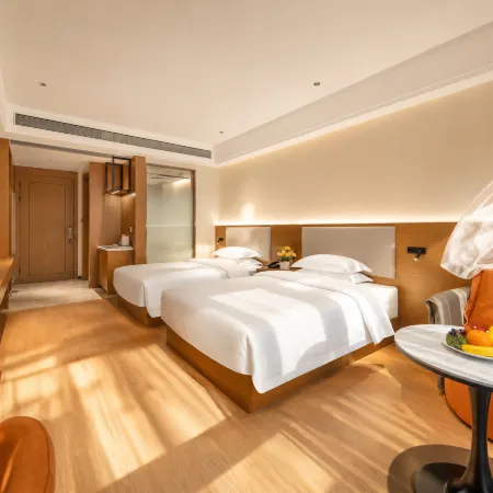 Fenghua Lizhi Hotel - Village Super Football Field Branch