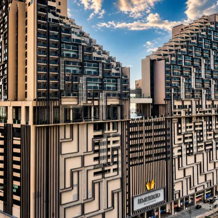 Imperio Residence
