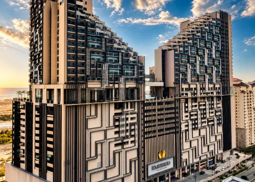 Imperio Residence
