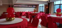 Jinxin Hostel - breakfast