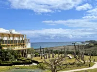 Volando Resort Kenting Hotels near Taipower