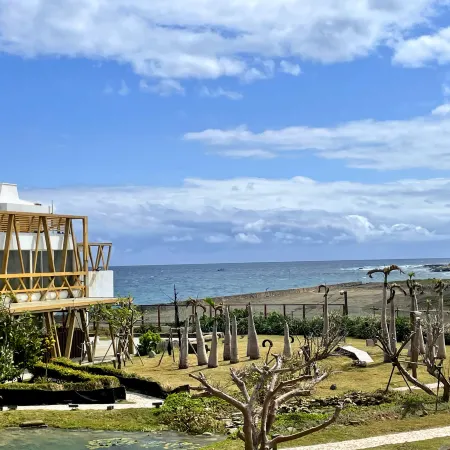 Volando  Resort Kenting
