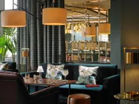 Fairways Hotel Dundalk Hotel di 