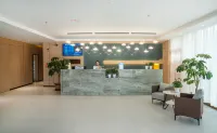 都市花園酒店（莎車老城景區店） - Wi-Fi