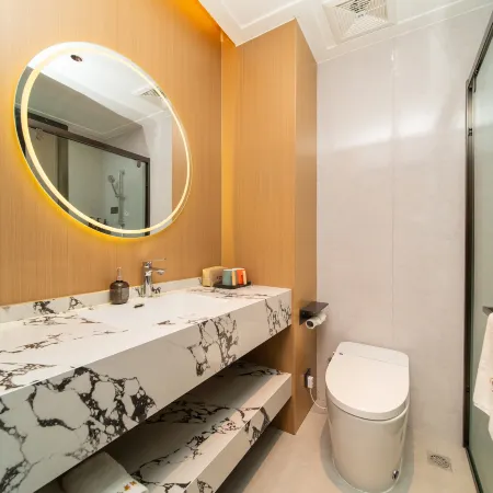 Mengnandu Hotel