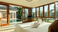Tegal Manis Villa Ubud
