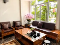 HONG THU HOTEL CAO BANG Hotels in 