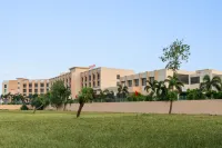 Ramada by Wyndham Bodh Gaya Mahabodhi Hotéis em 