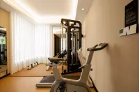 Bojun No.6  Hotel - Gym