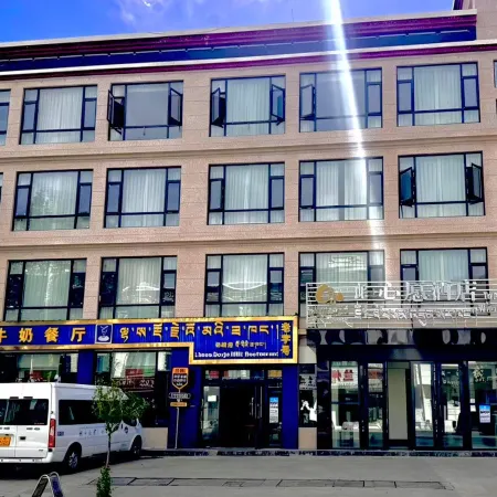 Feng Xinyuan Hotel