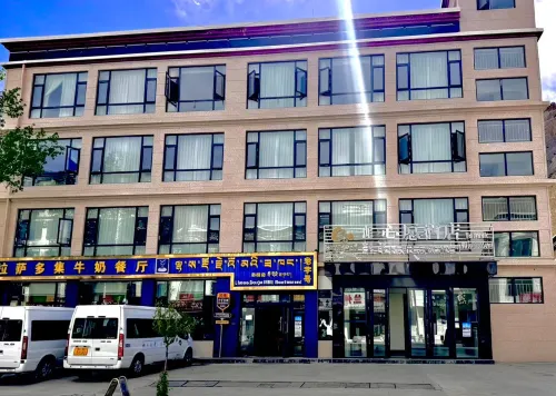 Feng Xinyuan Hotel