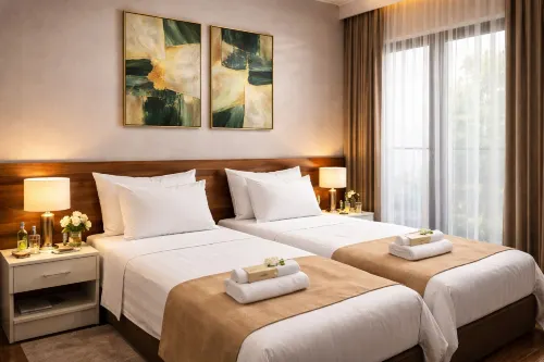 Hotel Point
