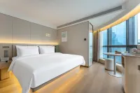 Libai Hotel (Guangzhou Beijing Road Pedestrian Street Zhongshan Memorial Hall) - 3-Star