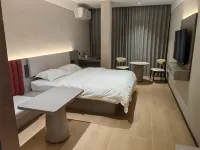 Meiyuetang Hotel