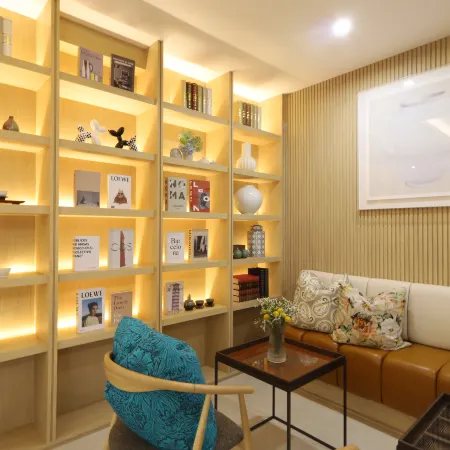 Busan Seomyeon  Nestly Hotel Отели рядом с достопримечательностью «Улица Seomyun»