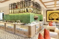 Heritage Charm Hotel Trang An - Breakfast