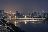 珠海中海萬麗酒店 - 靚景