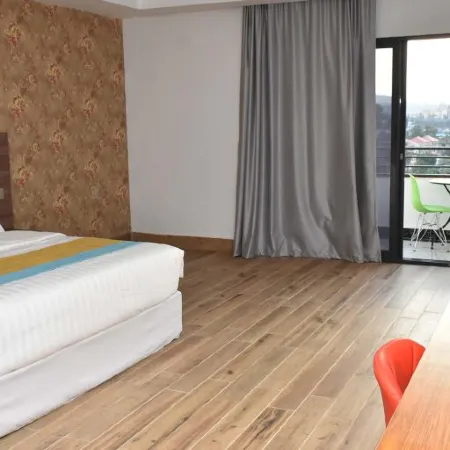 Centric Hotel