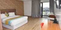 Centric Hotel