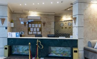 Snood Al Azizya Hotel