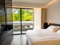 Laiyuan Qiyuntai Homestay - balcony