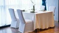 XIANGLAN HOTELS & RESORTS - breakfast