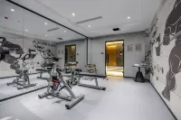 凡裏FUNLIST酒店（哈爾濱進鄉街地鐵站店）