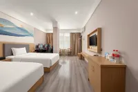 Topological E-sports Homestay (Anyuan)
